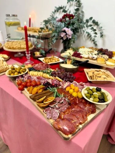 Espacio Magnolia Siero - Celebraciones