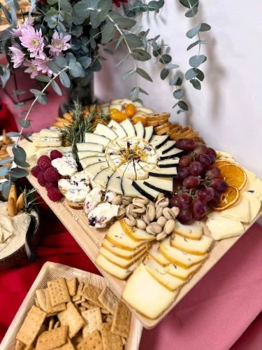 Espacio Magnolia Siero - Celebraciones