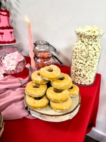 Espacio Magnolia Siero - Celebraciones