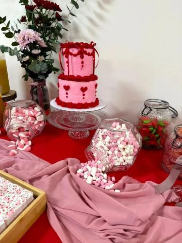 Espacio Magnolia Siero - Celebraciones