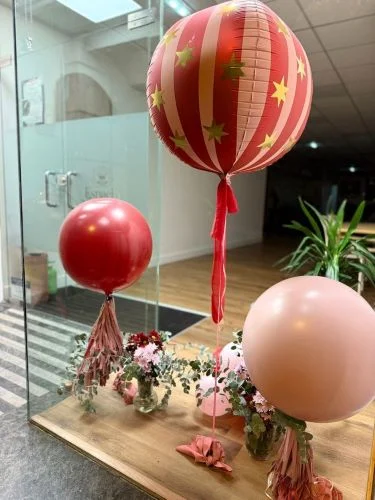 Espacio Magnolia Siero - Celebraciones