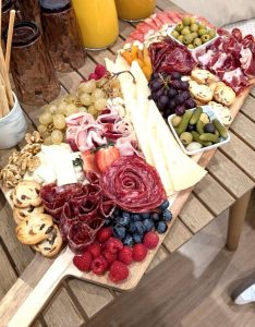 Espacio Magnolia Siero - Creando Momentos Juntos