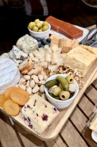 Espacio Magnolia Siero - Creando Momentos Juntos