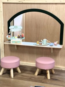 Espacio Magnolia Siero - Creando Momentos Juntos