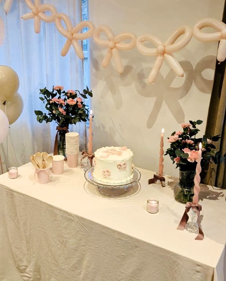 Espacio Magnolia Siero - Creando Momentos Juntos