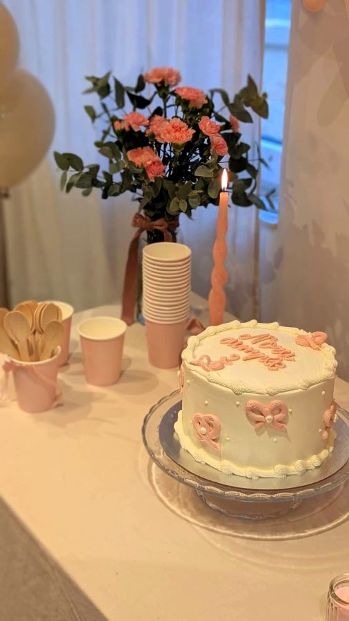 Espacio Magnolia Siero - Creando Momentos Juntos