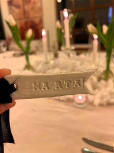 Espacio Magnolia Siero - Creando Momentos Juntos