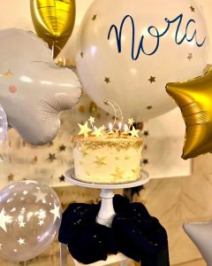 Espacio Magnolia Siero - Creando Momentos Juntos