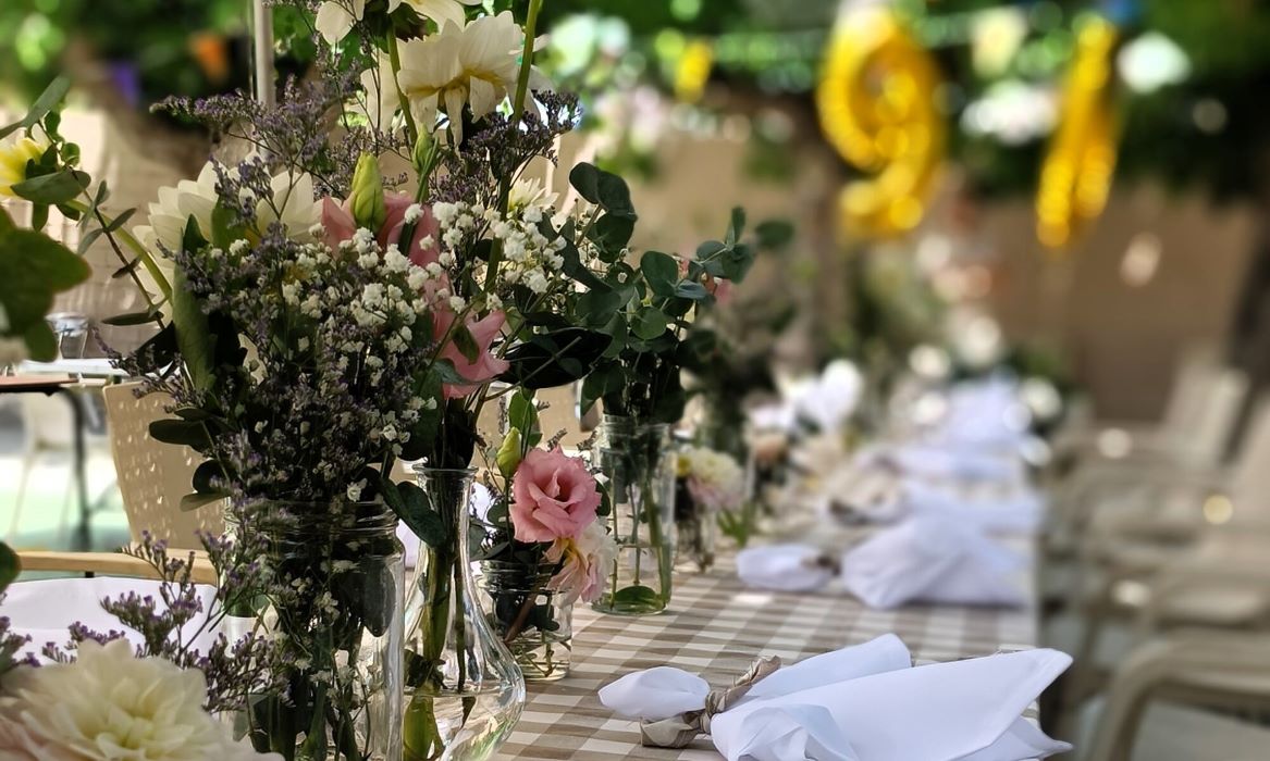 Espacio Magnolia Siero - Creando Momentos Juntos