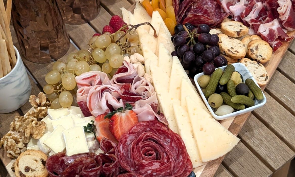 Espacio Magnolia Siero - Creando Momentos Juntos