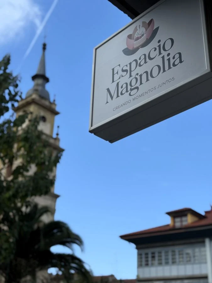 Espacio Magnolia Siero - Creando Momentos Juntos