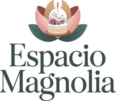 Espacio Magnolia Siero - Logo