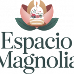 Espacio Magnolia Siero - Logo