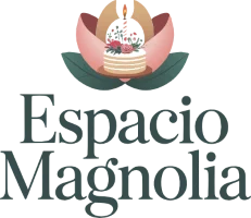 Espacio Magnolia Siero - Logo