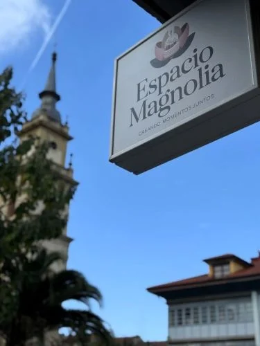 Espacio Magnolia Siero - Creando Momentos Juntos