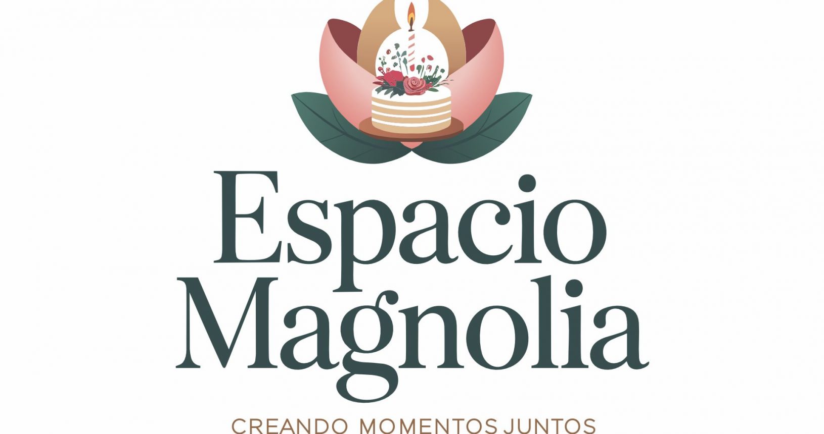 Espacio Magnolia Siero - Logo