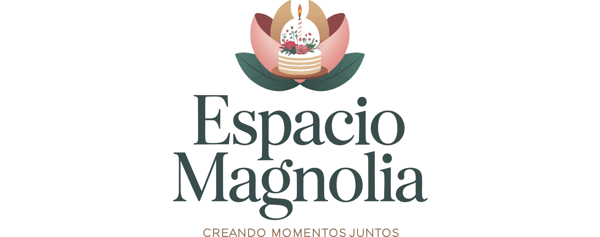 Espacio Magnolia Siero - Logo