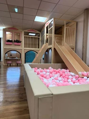 Espacio Magnolia Siero - Celebraciones